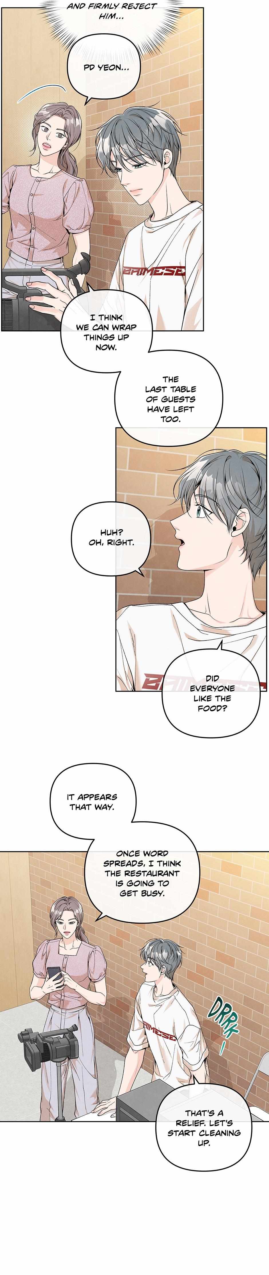 Read A Taste for Younger Men chapter 22 image 12 on Lezhin