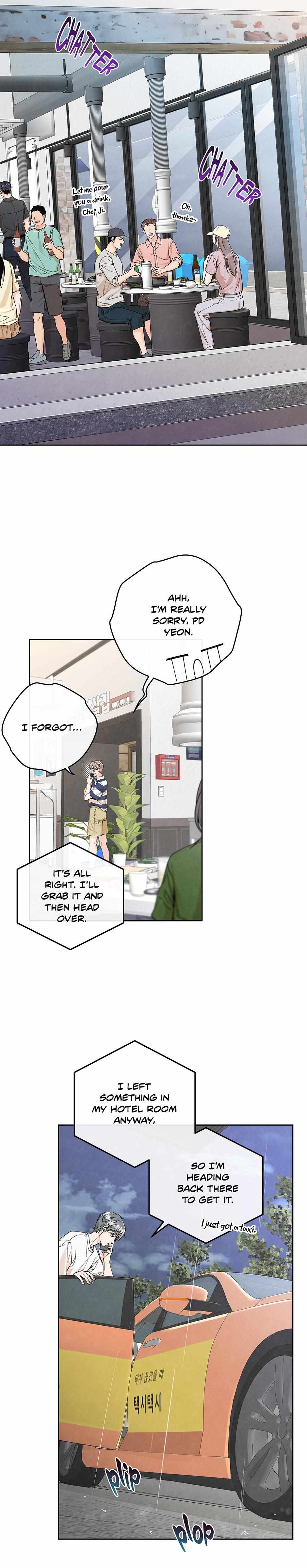 Read A Taste for Younger Men chapter 22 image 14 on Lezhin
