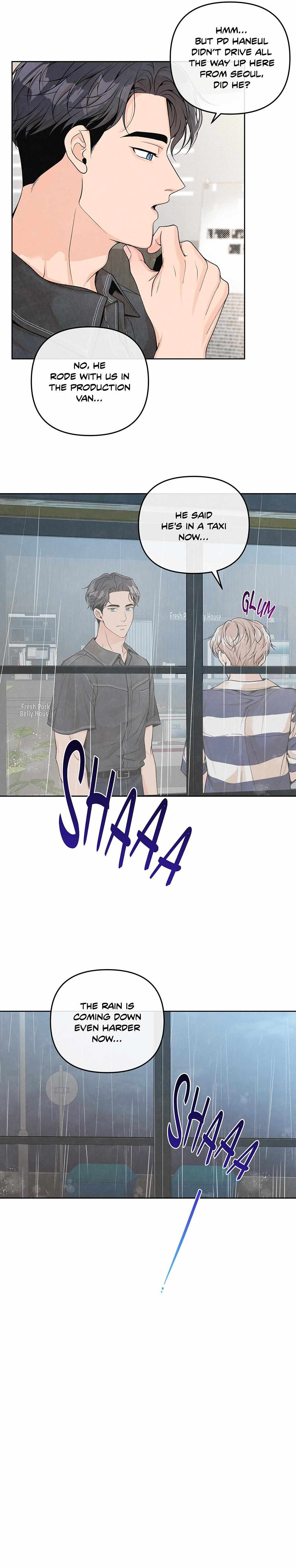 Read A Taste for Younger Men chapter 22 image 16 on Lezhin