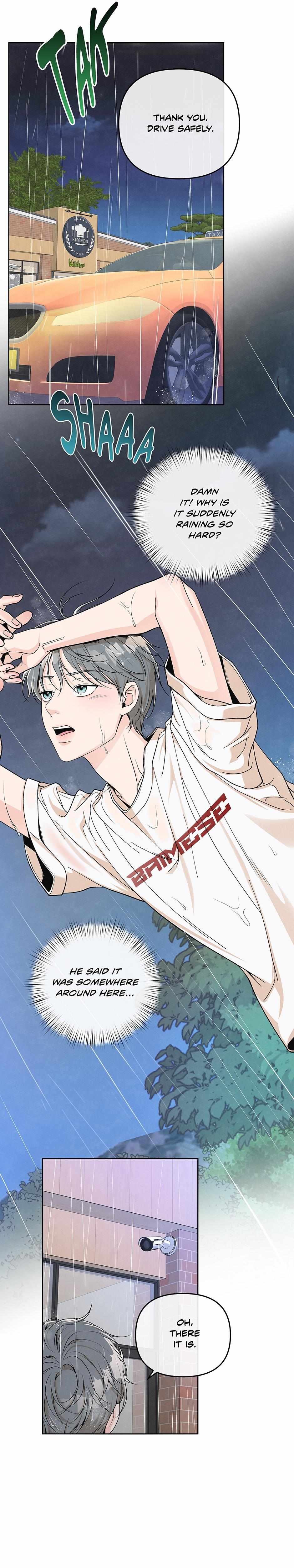 Read A Taste for Younger Men chapter 22 image 17 on Lezhin