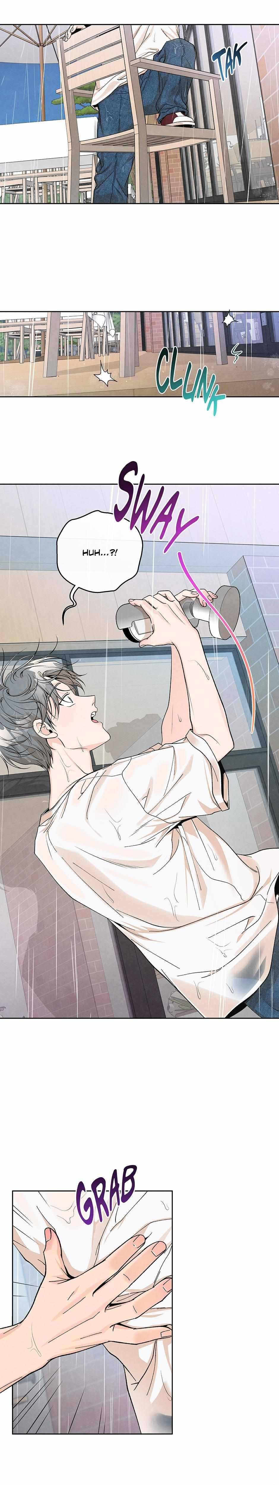 Read A Taste for Younger Men chapter 22 image 18 on Lezhin