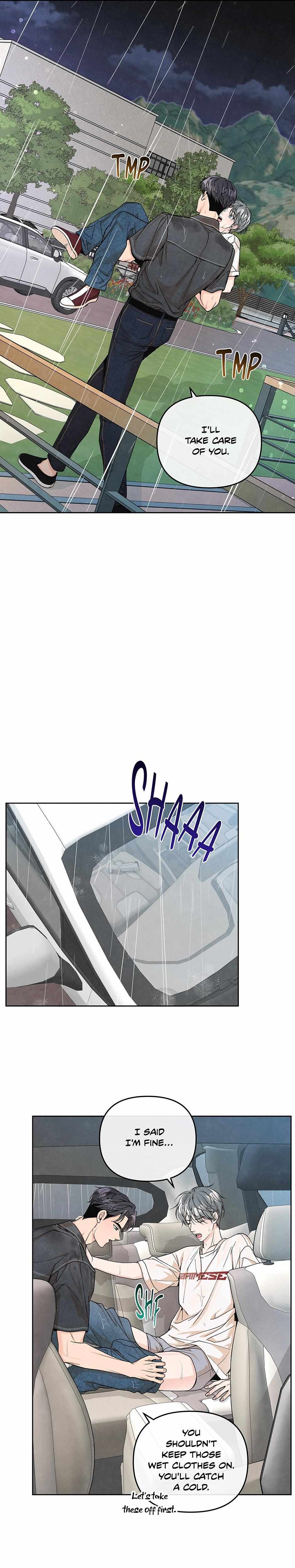 Read A Taste for Younger Men chapter 22 image 21 on Lezhin