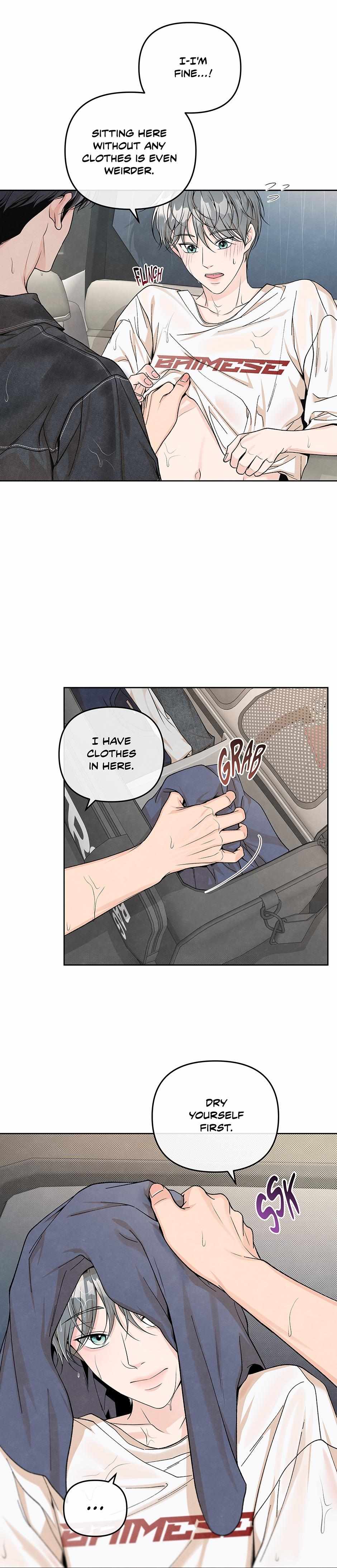 Read A Taste for Younger Men chapter 22 image 22 on Lezhin