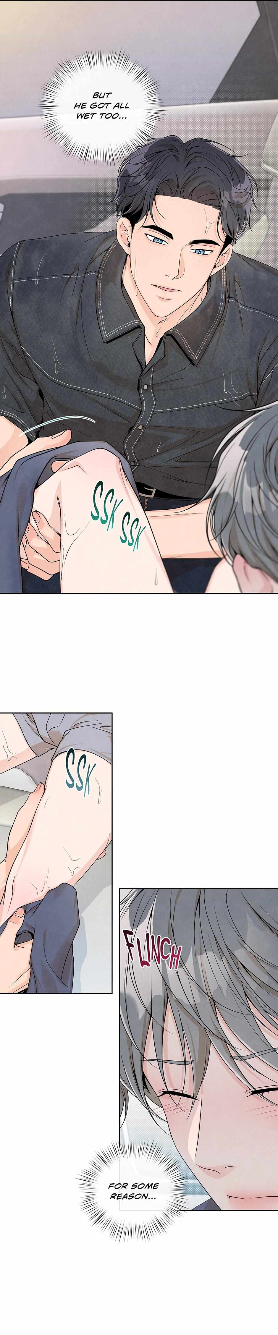 Read A Taste for Younger Men chapter 22 image 23 on Lezhin