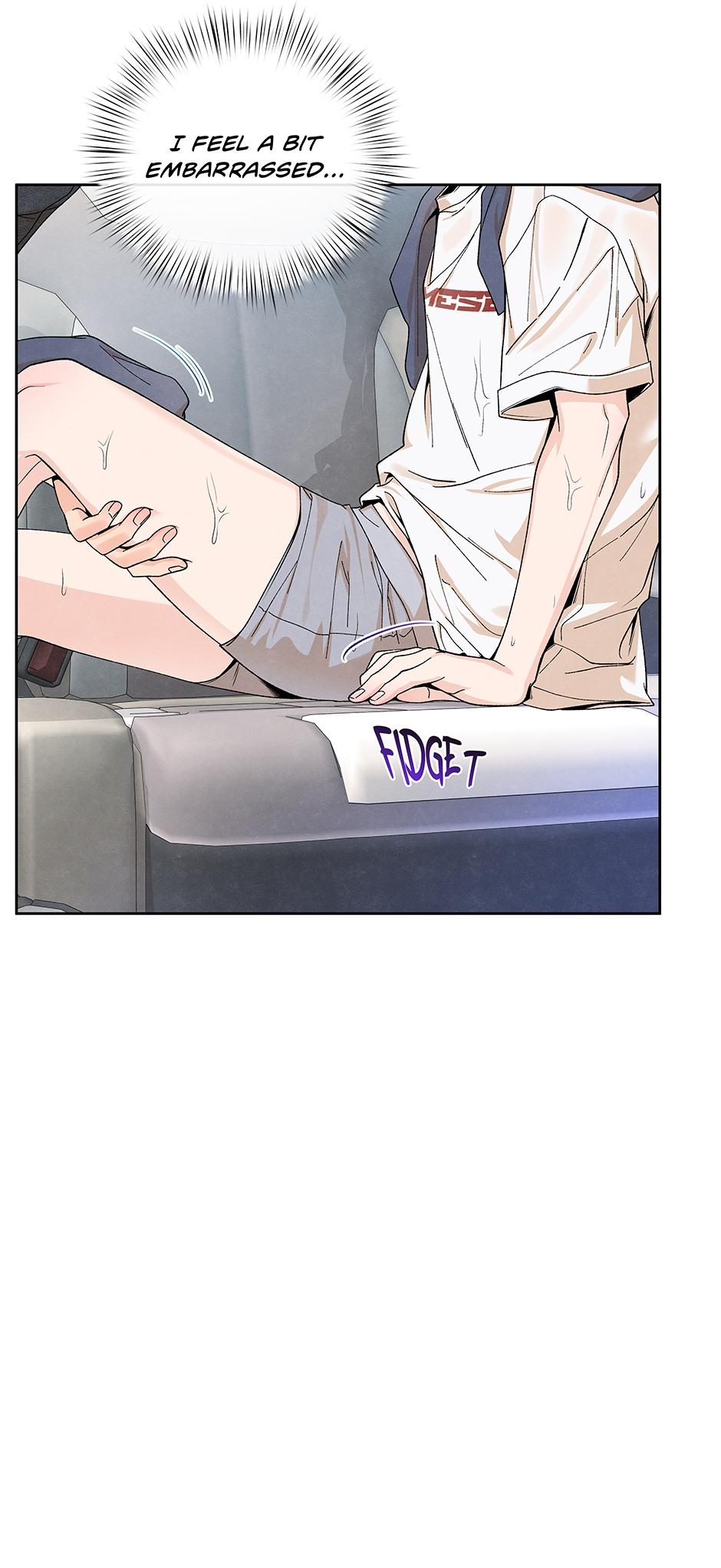 Read A Taste for Younger Men chapter 22 image 24 on Lezhin