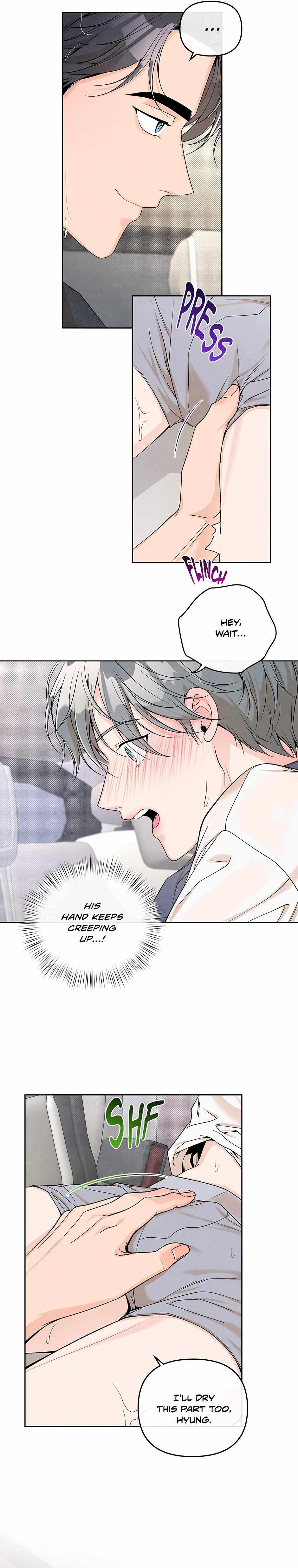 Read A Taste for Younger Men chapter 22 image 25 on Lezhin
