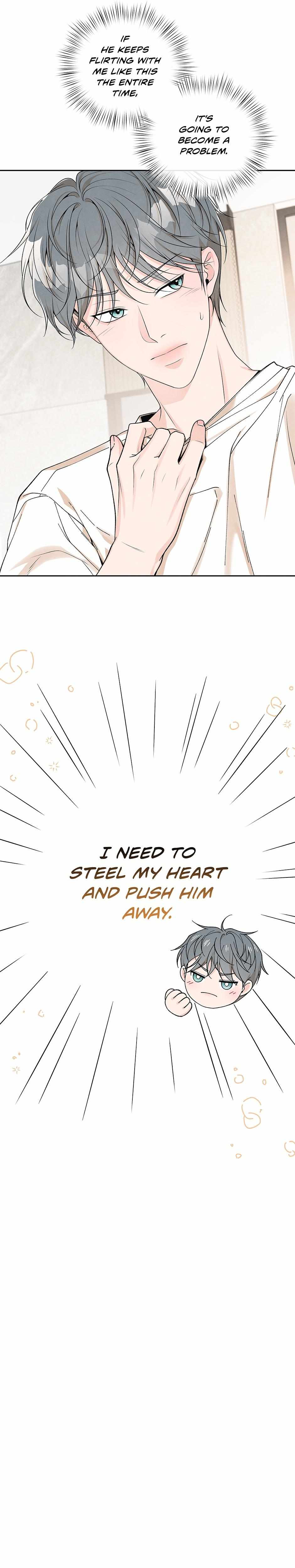 Read A Taste for Younger Men chapter 22 image 5 on Lezhin