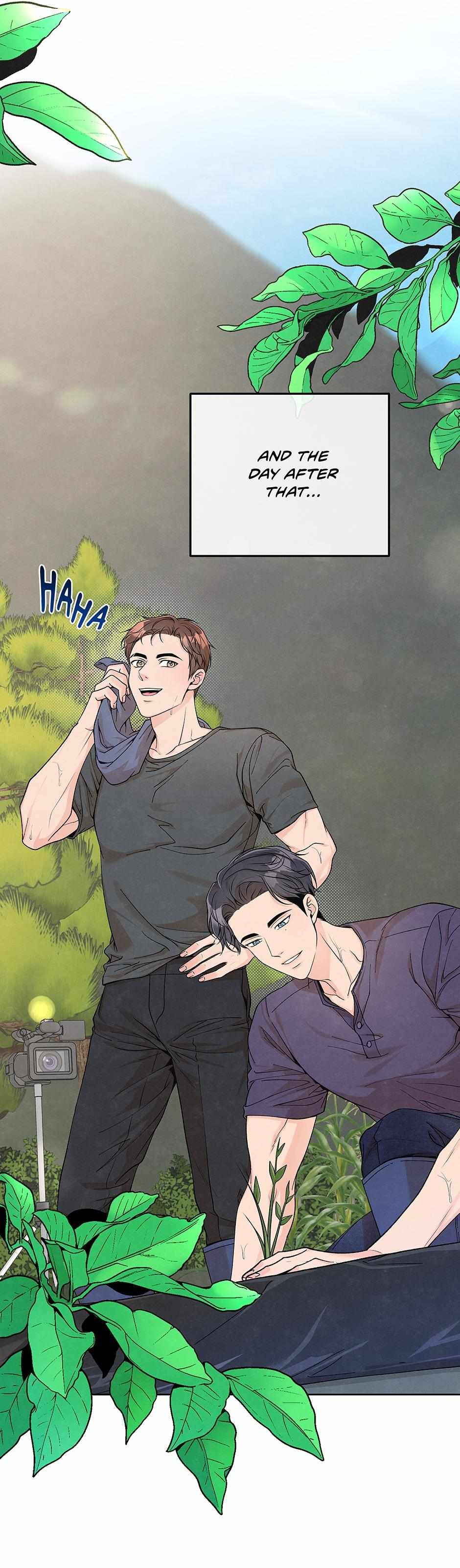 Read A Taste for Younger Men chapter 22 image 8 on Lezhin