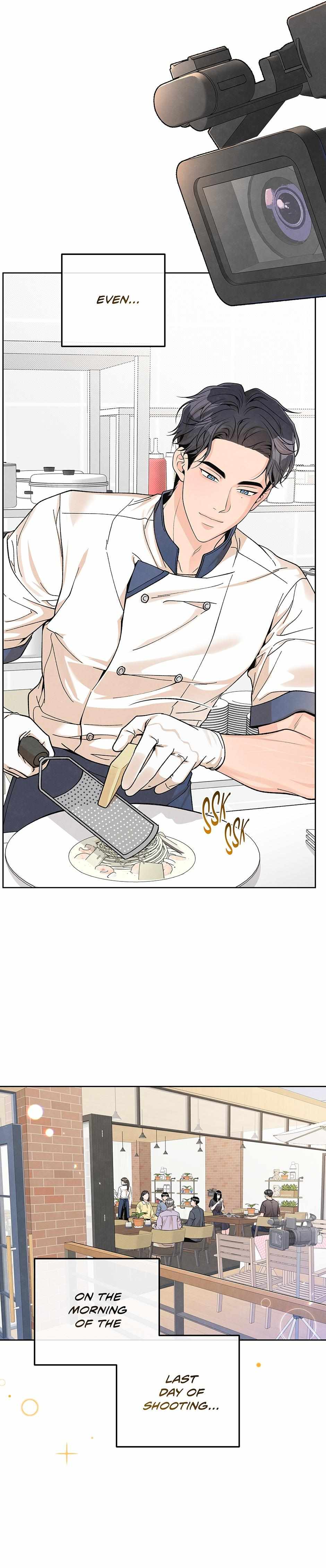 Read A Taste for Younger Men chapter 22 image 9 on Lezhin