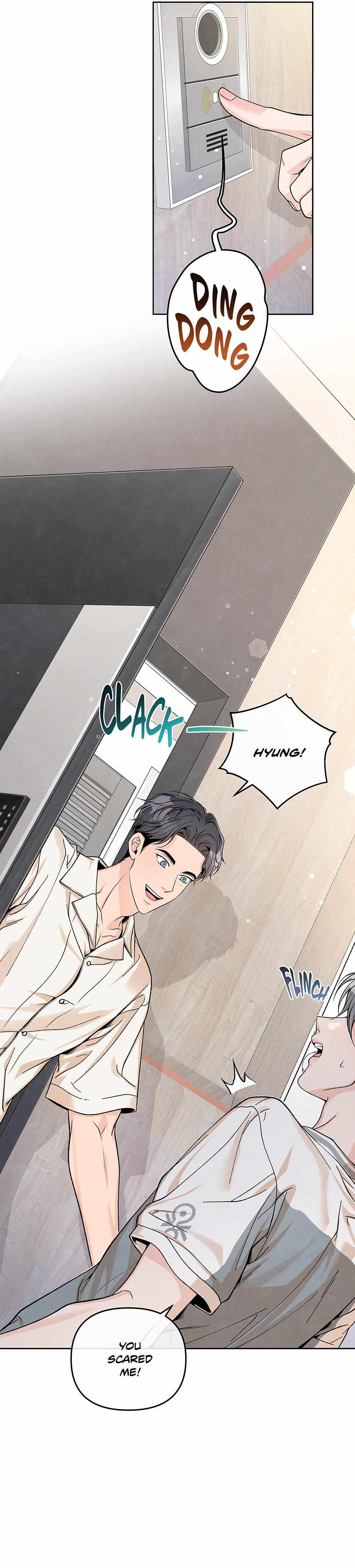 Read A Taste for Younger Men chapter 25 image 12 on Lezhin