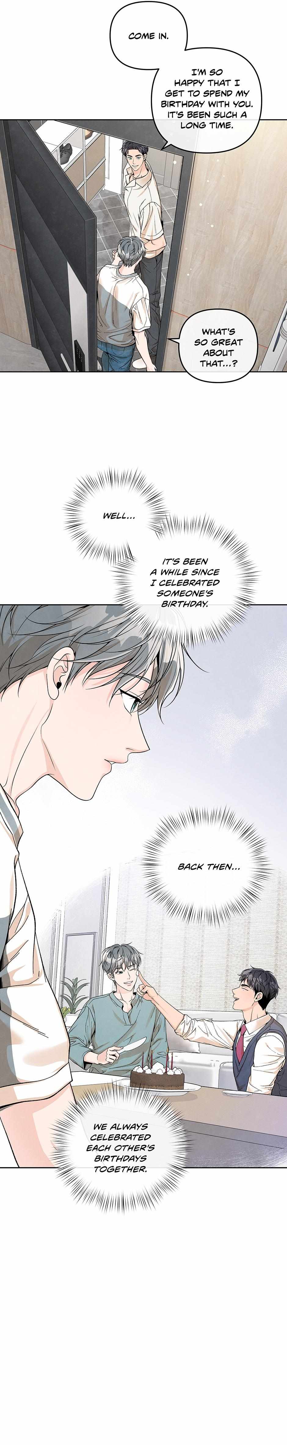 Read A Taste for Younger Men chapter 25 image 13 on Lezhin