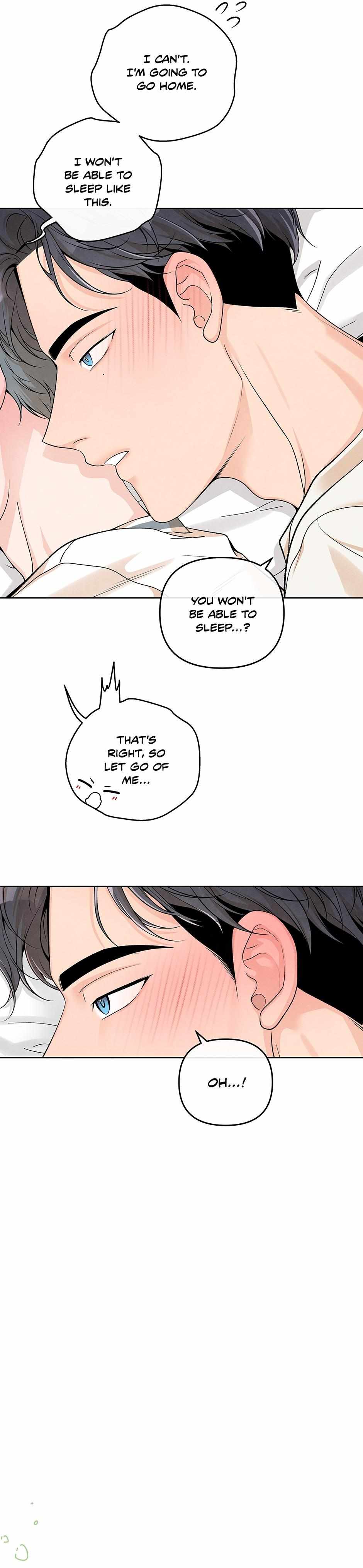 Read A Taste for Younger Men chapter 25 image 21 on Lezhin