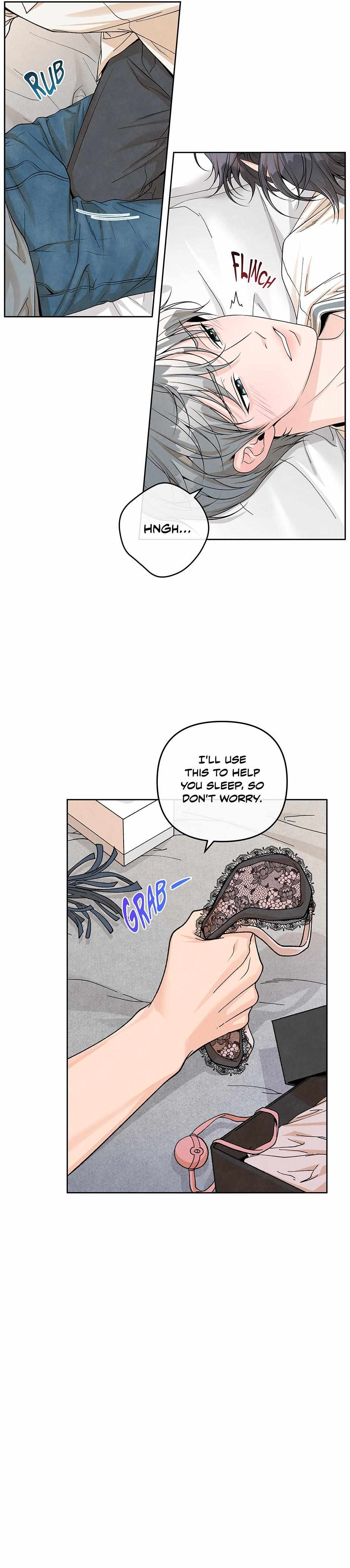 Read A Taste for Younger Men chapter 25 image 26 on Lezhin