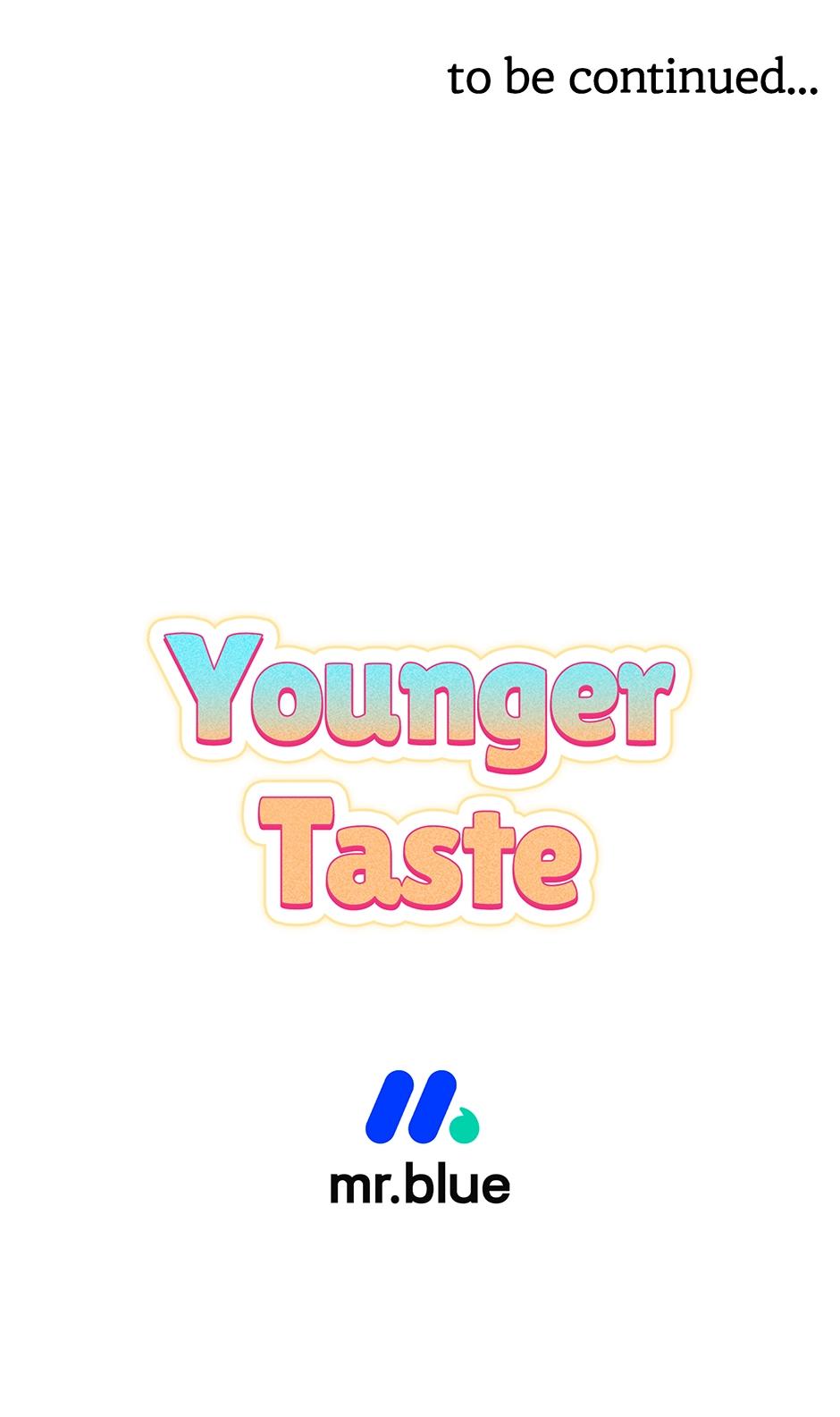 Read A Taste for Younger Men chapter 25 image 28 on Lezhin