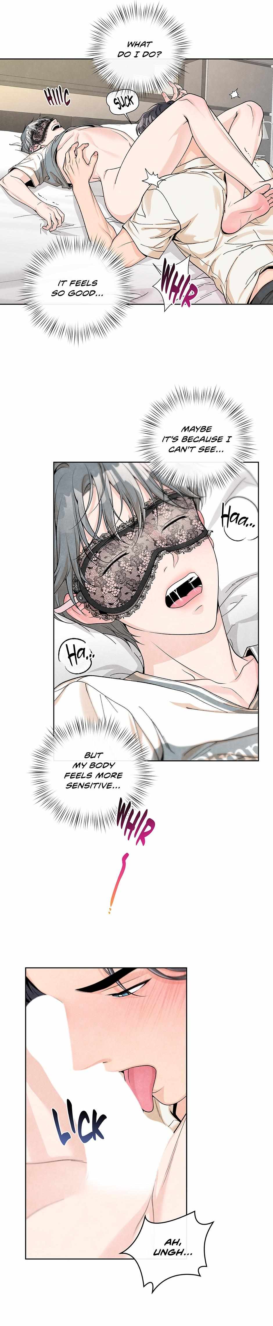 Read A Taste for Younger Men chapter 26 image 14 on Lezhin