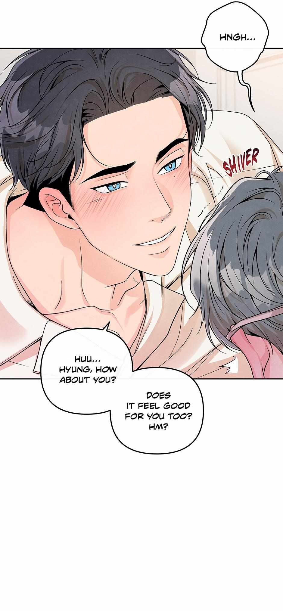 Read A Taste for Younger Men chapter 26 image 18 on Lezhin