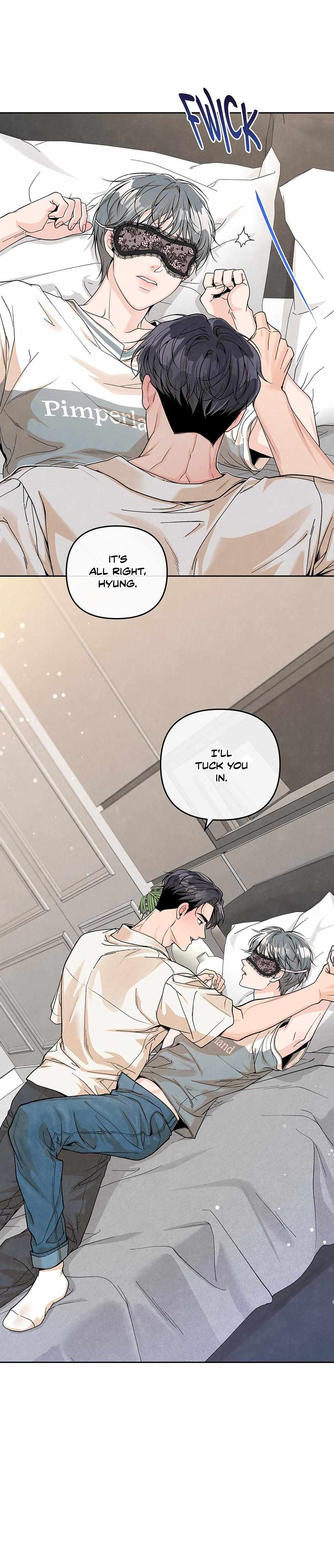 Read A Taste for Younger Men chapter 26 image 2 on Lezhin