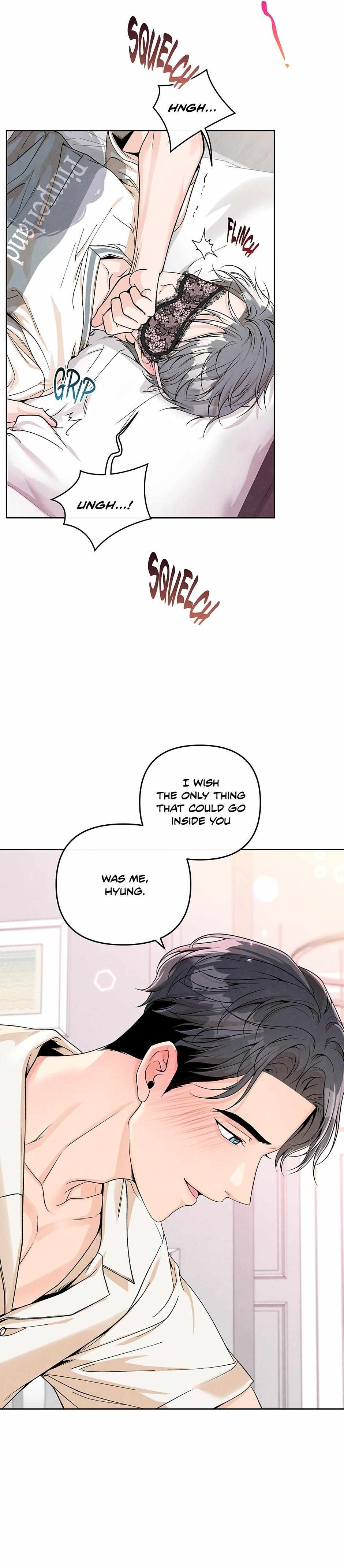 Read A Taste for Younger Men chapter 26 image 20 on Lezhin