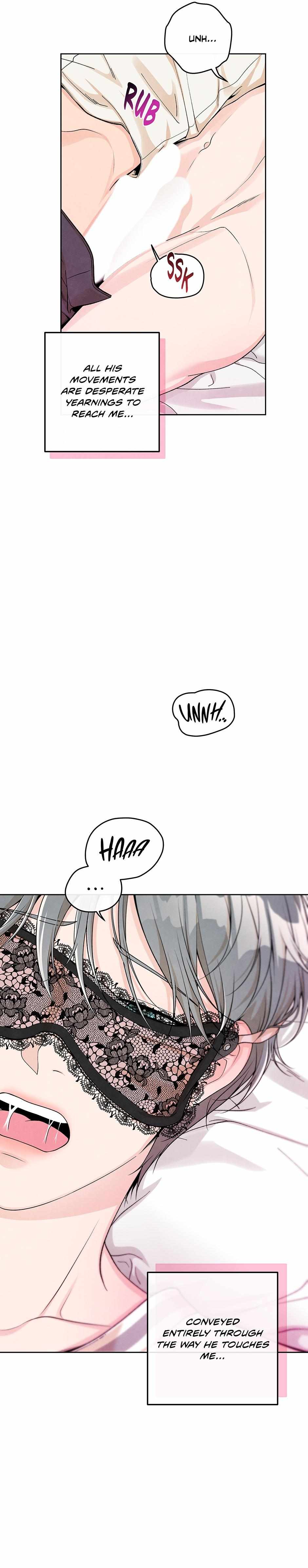 Read A Taste for Younger Men chapter 26 image 22 on Lezhin