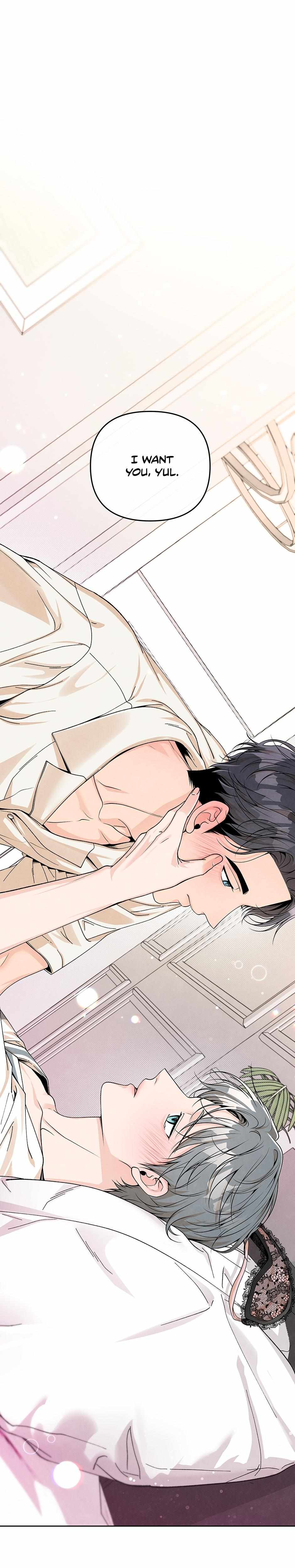 Read A Taste for Younger Men chapter 26 image 24 on Lezhin