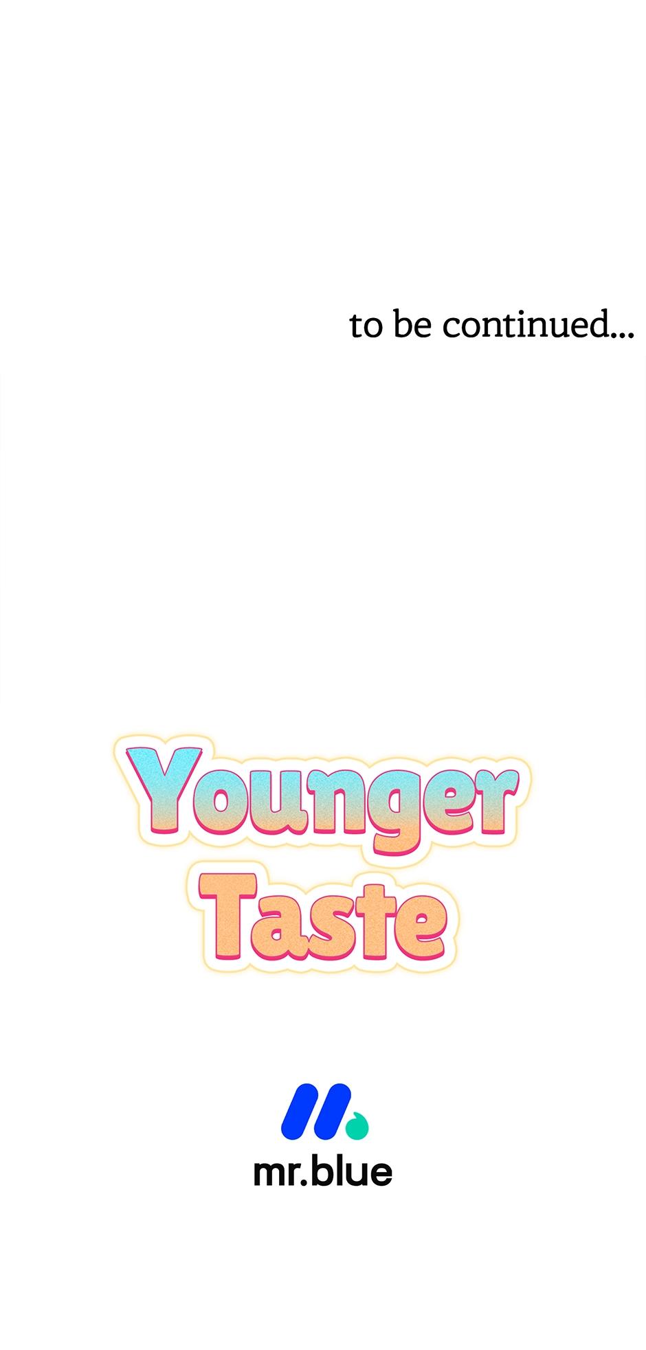 Read A Taste for Younger Men chapter 26 image 25 on Lezhin