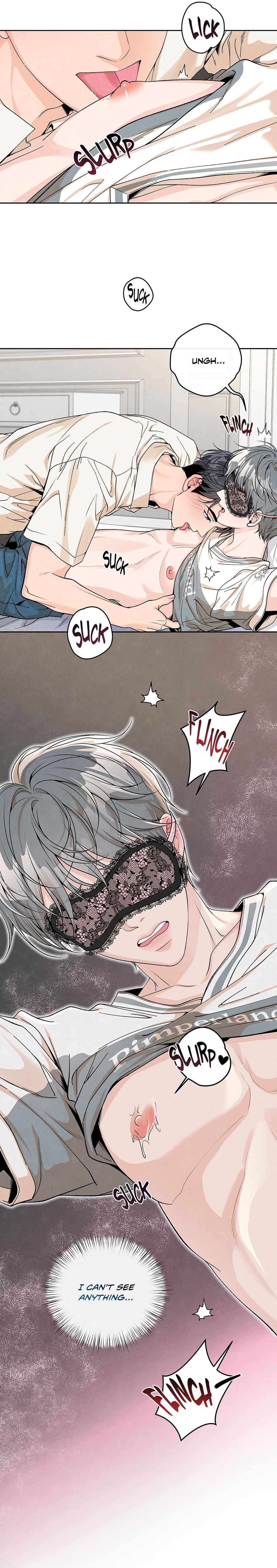 Read A Taste for Younger Men chapter 26 image 4 on Lezhin