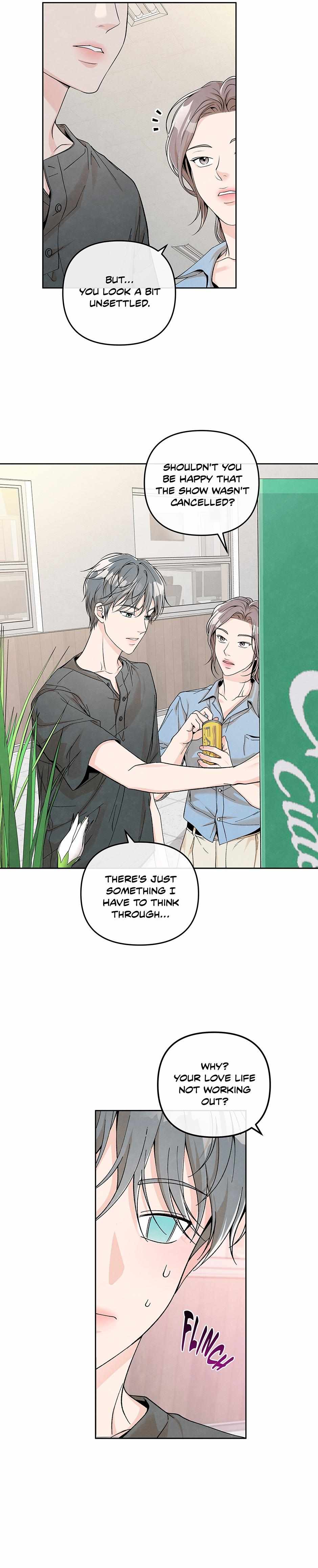 Read A Taste for Younger Men chapter 28 image 10 on Lezhin