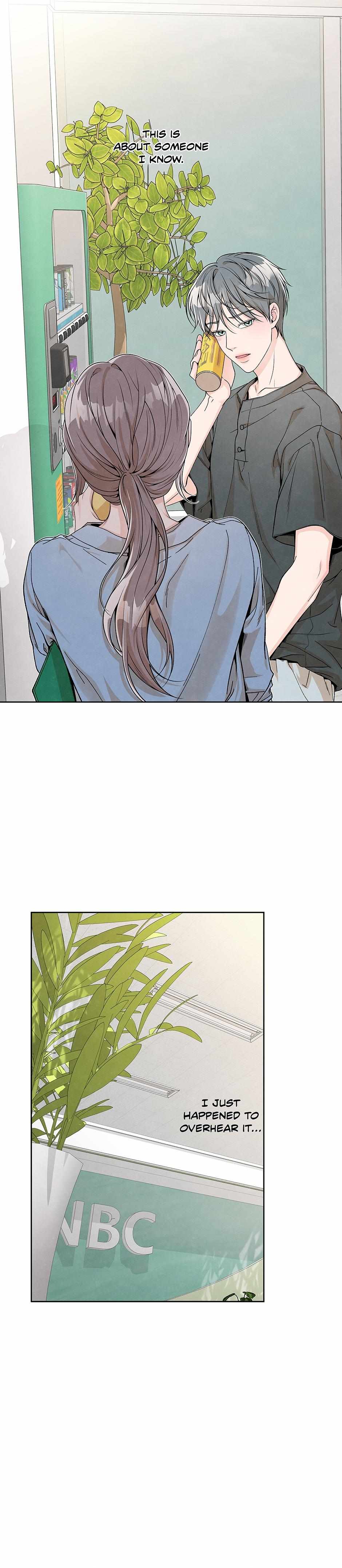 Read A Taste for Younger Men chapter 28 image 12 on Lezhin