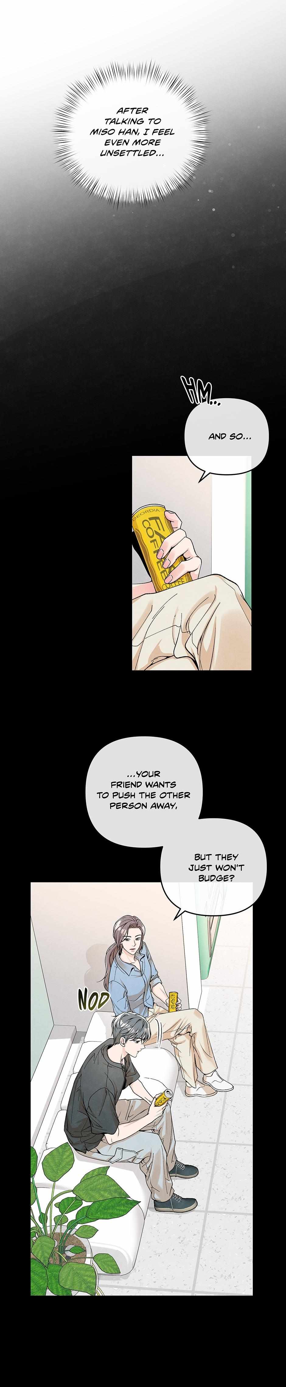 Read A Taste for Younger Men chapter 28 image 14 on Lezhin