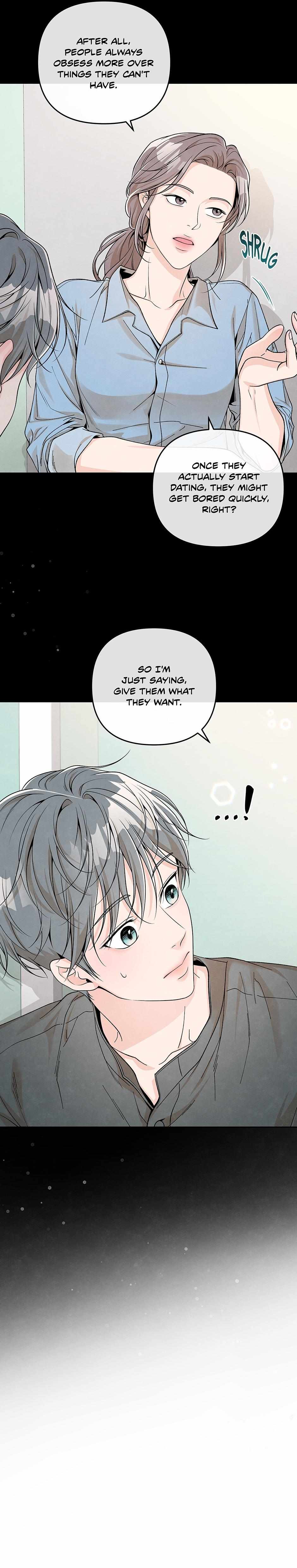 Read A Taste for Younger Men chapter 28 image 16 on Lezhin