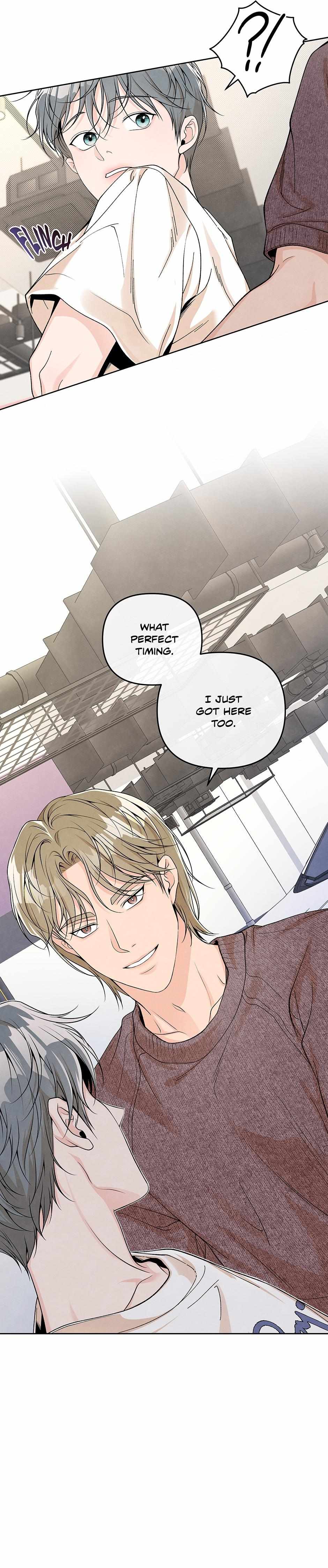 Read A Taste for Younger Men chapter 28 image 18 on Lezhin