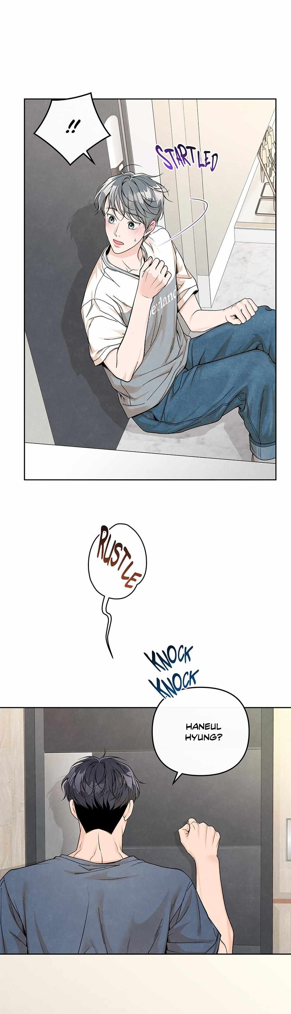 Read A Taste for Younger Men chapter 28 image 2 on Lezhin