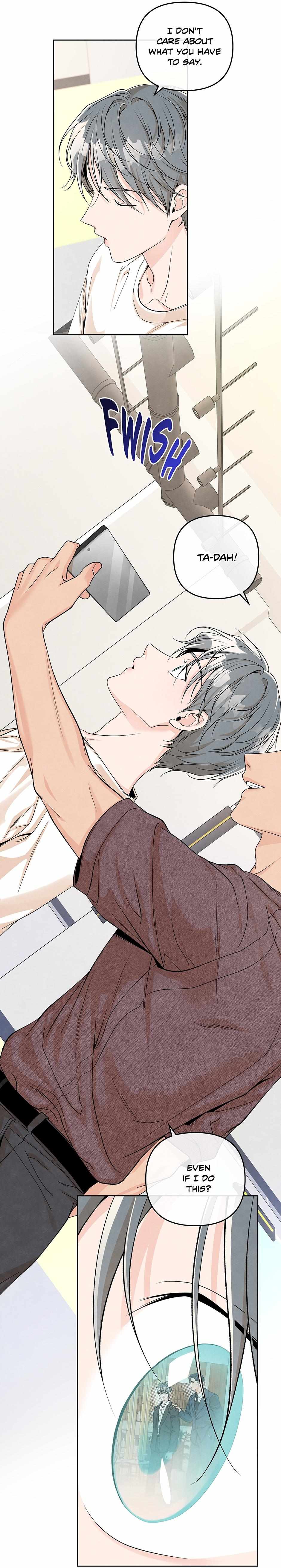Read A Taste for Younger Men chapter 28 image 21 on Lezhin