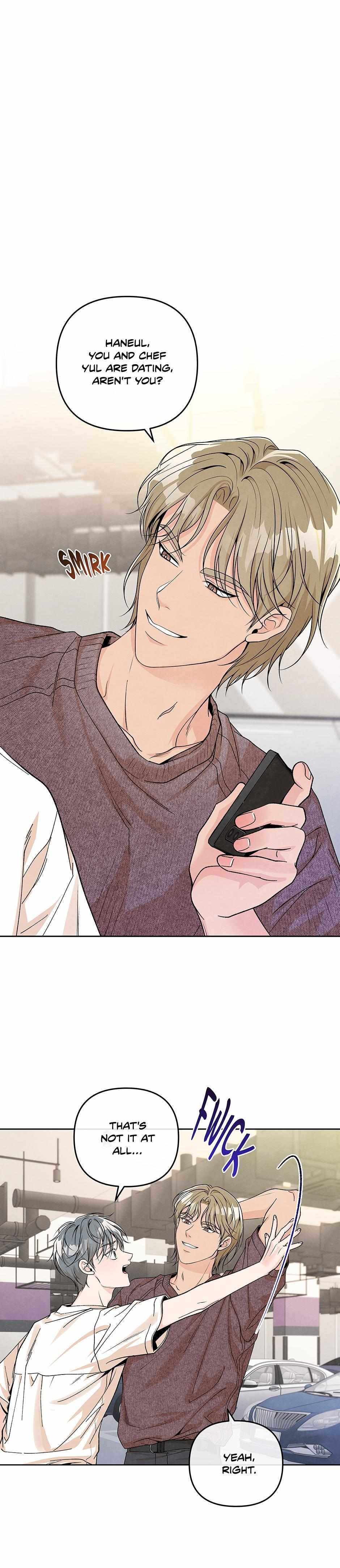 Read A Taste for Younger Men chapter 28 image 22 on Lezhin
