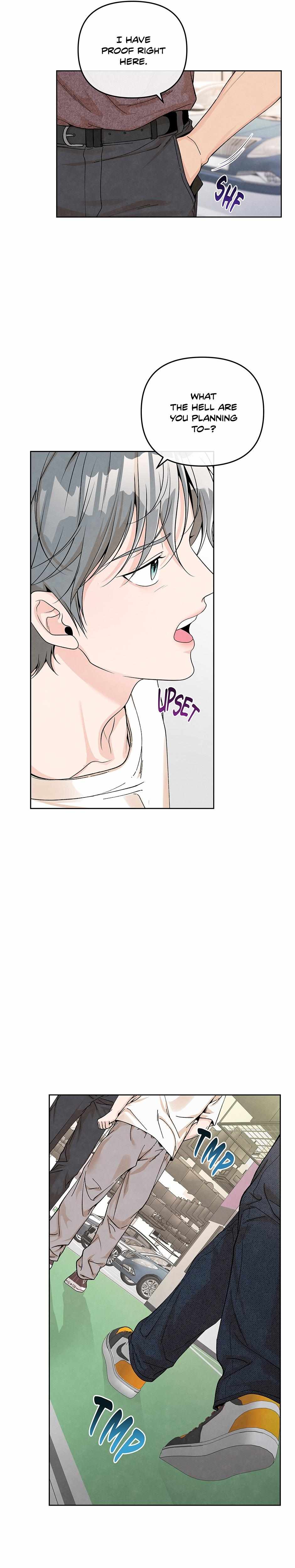 Read A Taste for Younger Men chapter 28 image 23 on Lezhin