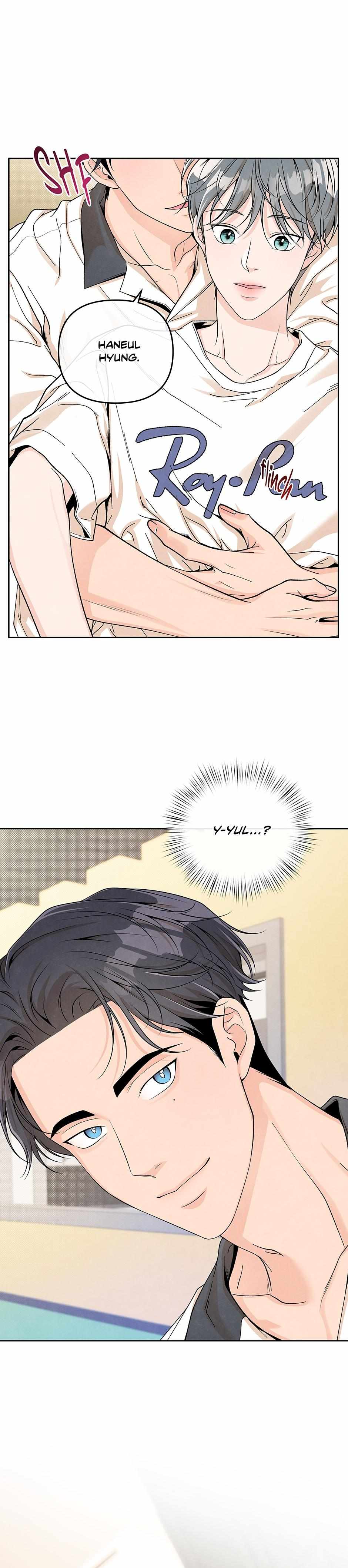 Read A Taste for Younger Men chapter 28 image 24 on Lezhin