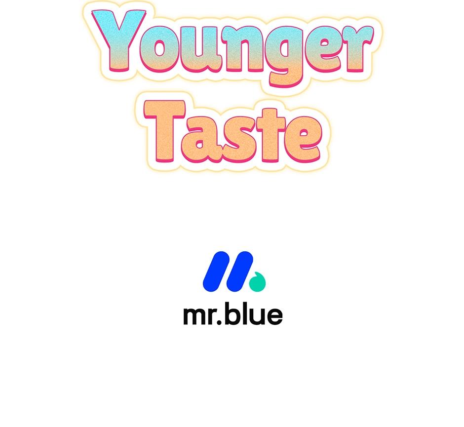 Read A Taste for Younger Men chapter 28 image 26 on Lezhin