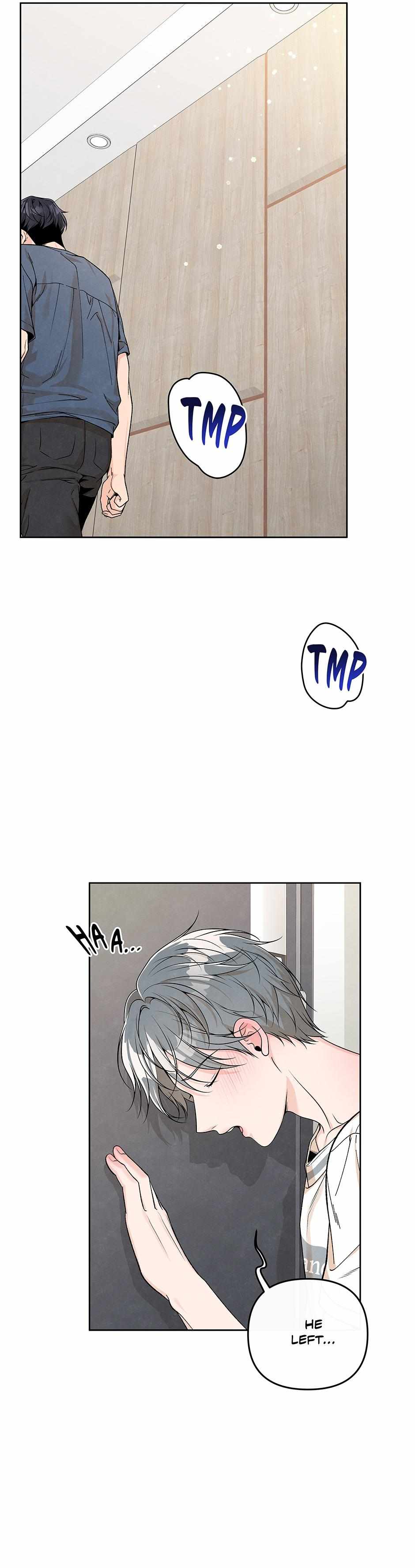 Read A Taste for Younger Men chapter 28 image 4 on Lezhin