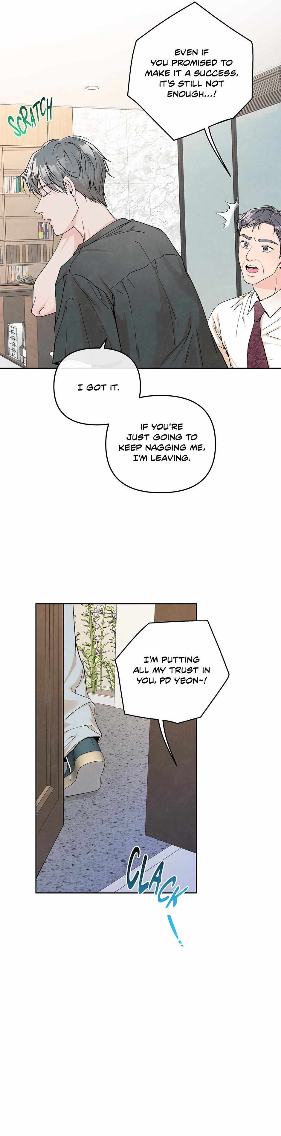 Read A Taste for Younger Men chapter 28 image 8 on Lezhin