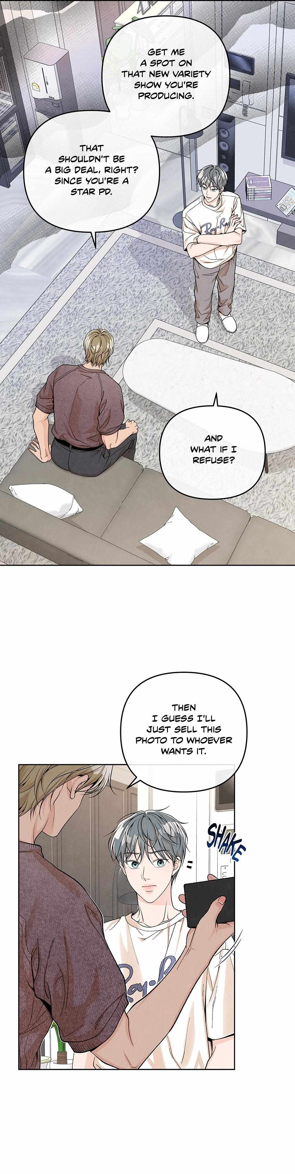 Read A Taste for Younger Men chapter 29 image 10 on Lezhin