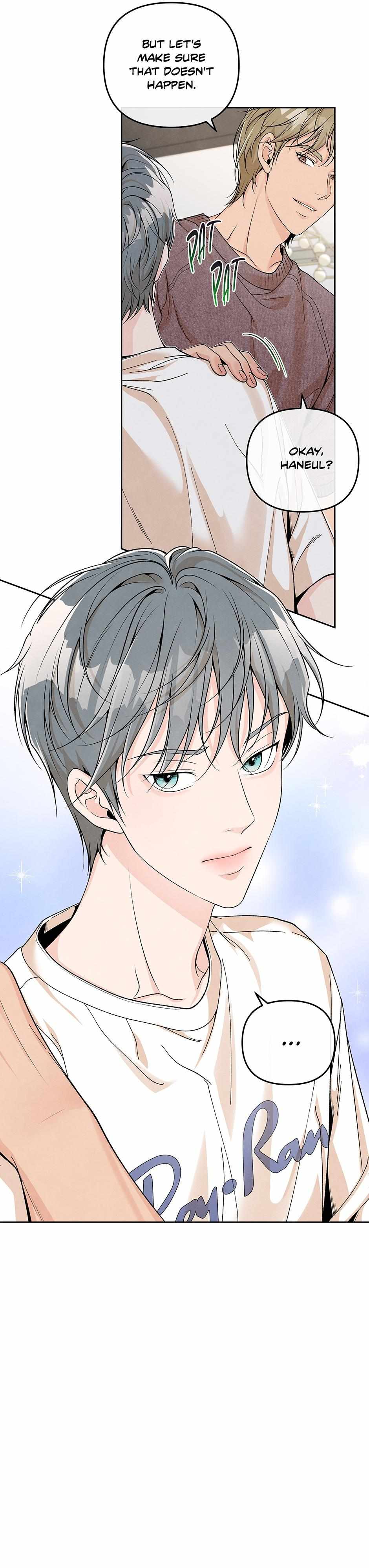 Read A Taste for Younger Men chapter 29 image 11 on Lezhin
