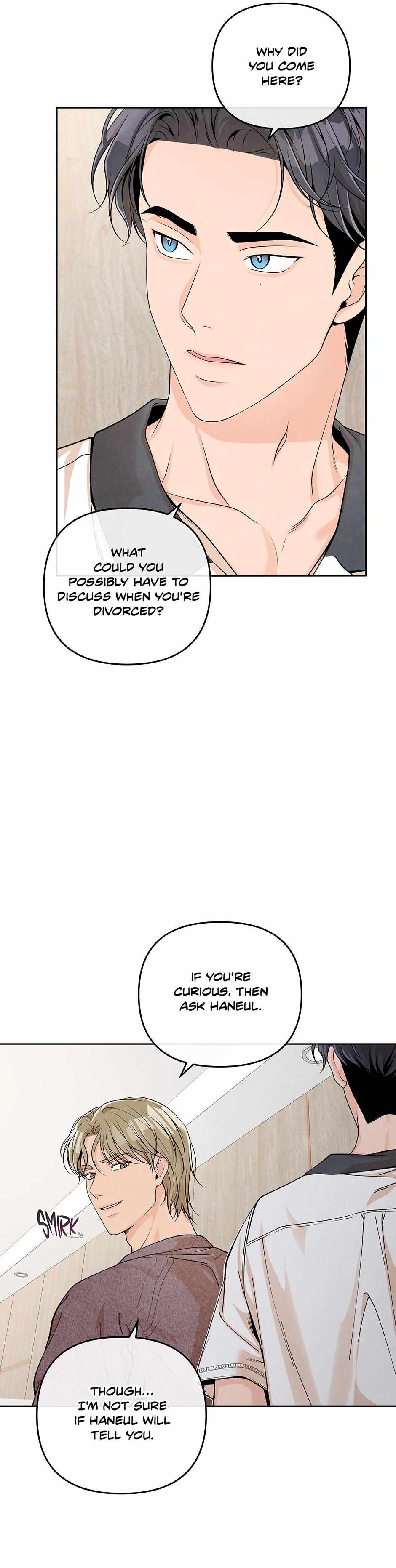Read A Taste for Younger Men chapter 29 image 14 on Lezhin