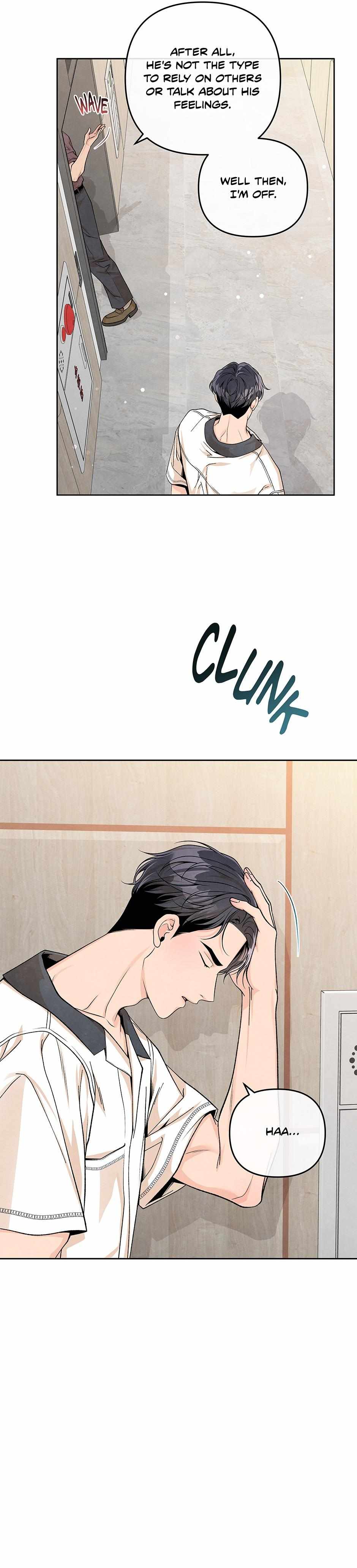 Read A Taste for Younger Men chapter 29 image 15 on Lezhin