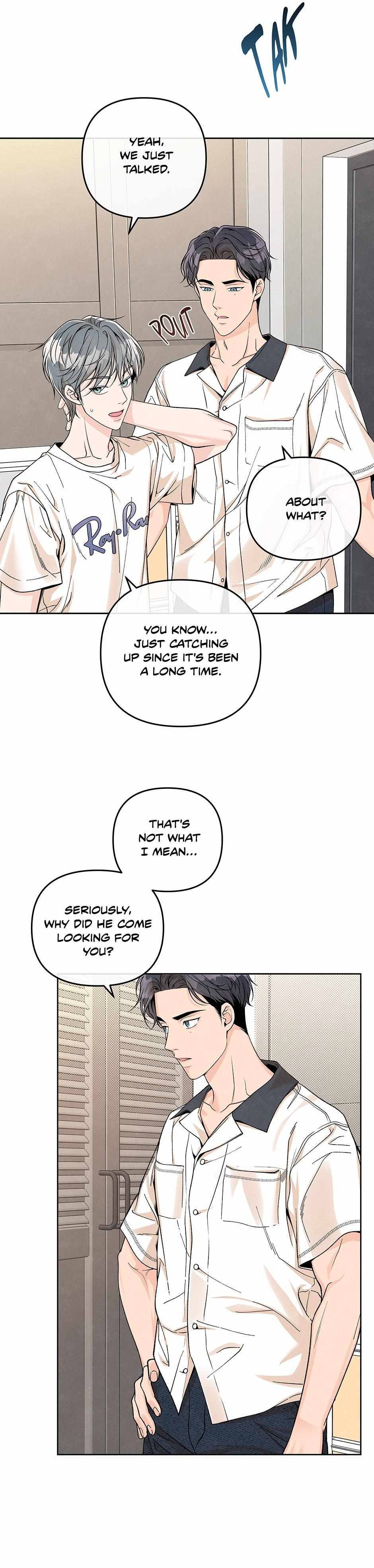 Read A Taste for Younger Men chapter 29 image 17 on Lezhin