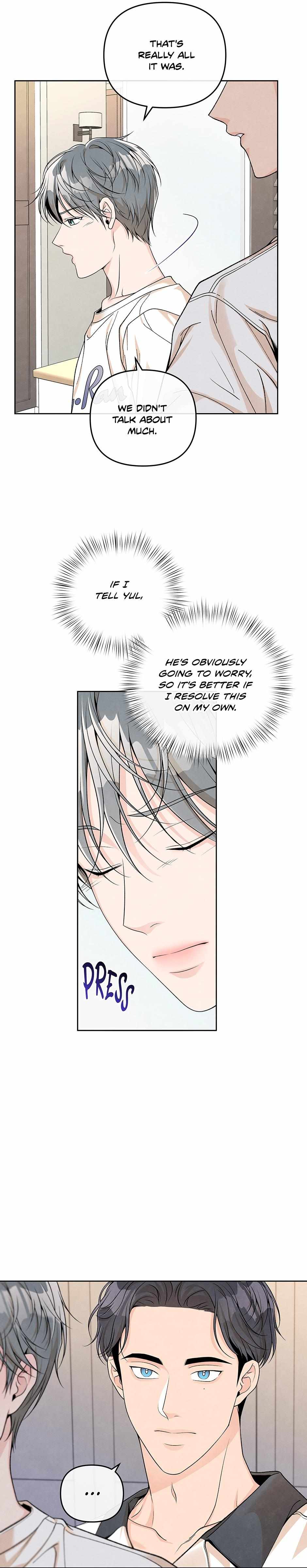 Read A Taste for Younger Men chapter 29 image 18 on Lezhin