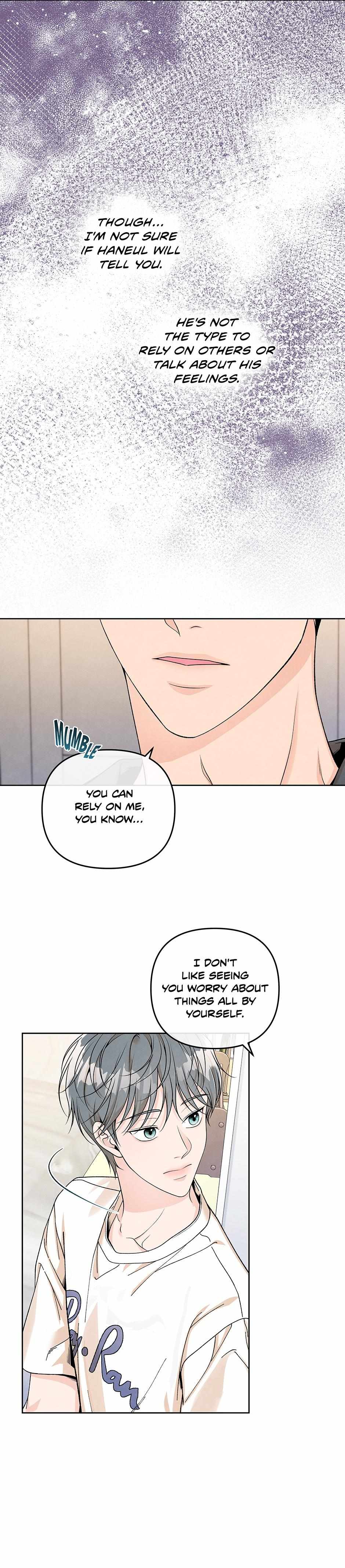 Read A Taste for Younger Men chapter 29 image 19 on Lezhin