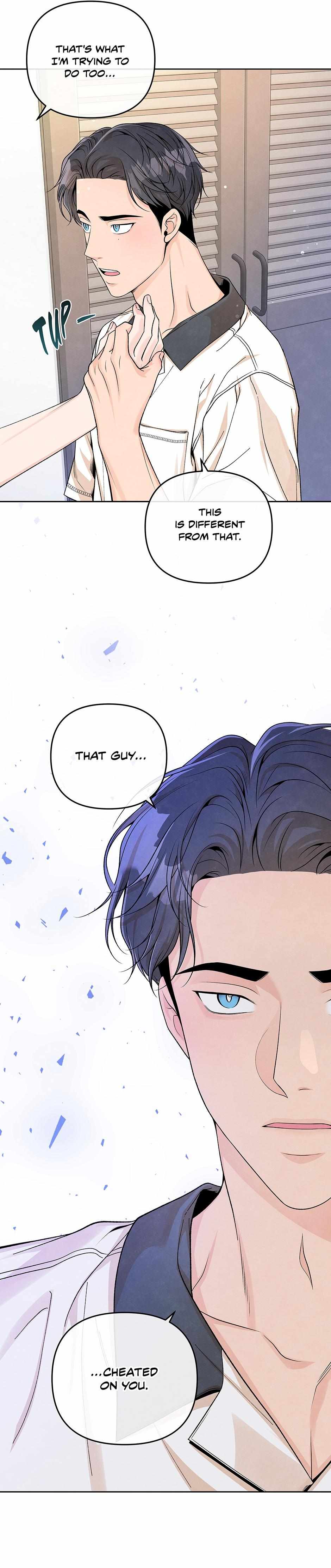 Read A Taste for Younger Men chapter 29 image 21 on Lezhin
