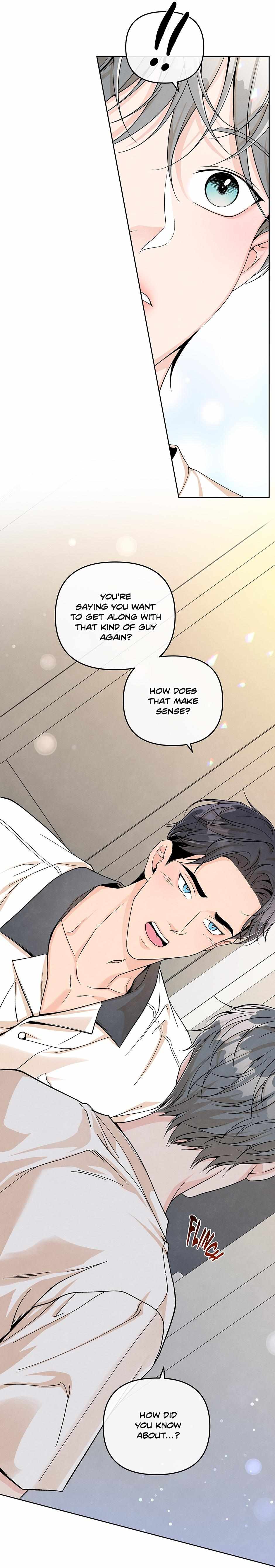 Read A Taste for Younger Men chapter 29 image 22 on Lezhin