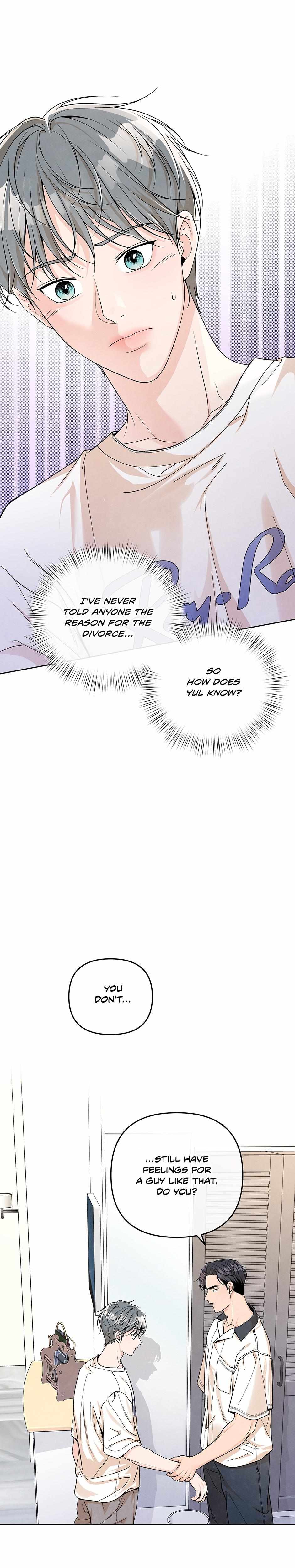 Read A Taste for Younger Men chapter 29 image 23 on Lezhin
