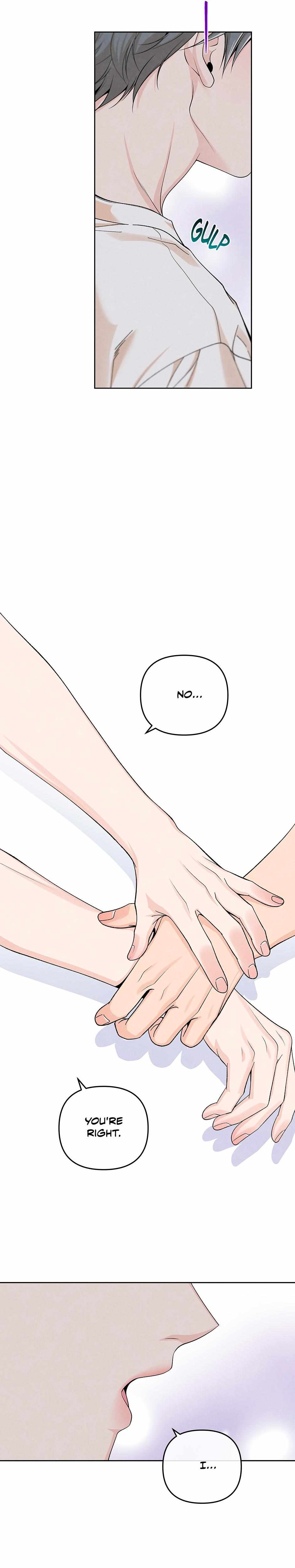 Read A Taste for Younger Men chapter 29 image 25 on Lezhin